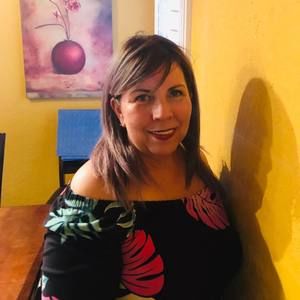 Meet your Posher, Bertha